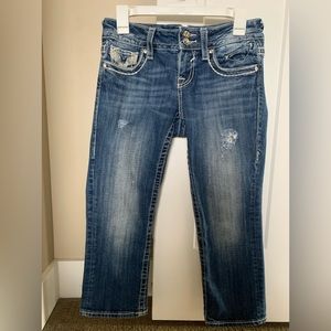 Vigoss Capri jeans